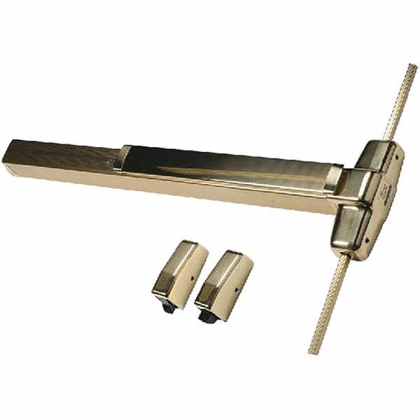 Von Duprin - Left & Right Hand, Surface Vertical Rod - Exact Tool & Supply