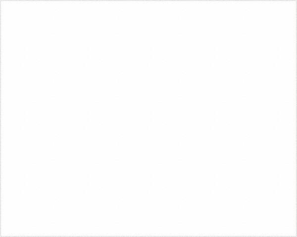 Tape Logic - 10" Long, White Paper Inventory Labels - For Multi-Use - Exact Tool & Supply