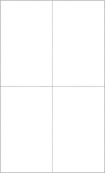 Tape Logic - 7" Long, White Paper Laser Label - For Laser Printers - Exact Tool & Supply