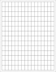 Tape Logic - 3/4" Long, White Paper Laser Label - For Laser Printers - Exact Tool & Supply