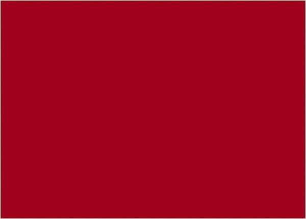 Tape Logic - 7" Long, Red Paper Inventory Labels - For Multi-Use - Exact Tool & Supply