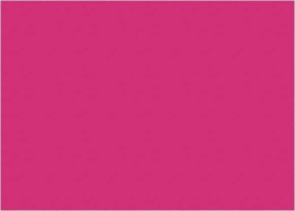 Tape Logic - 7" Long, Fluorescent Pink Paper Inventory Labels - For Multi-Use - Exact Tool & Supply