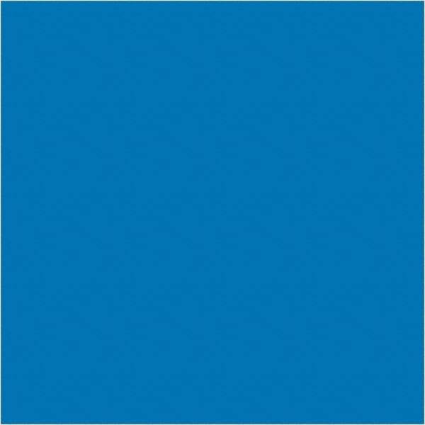 Tape Logic - 4" Long, Light Blue Paper Inventory Labels - For Multi-Use - Exact Tool & Supply