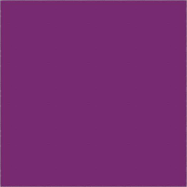Tape Logic - 4" Long, Purple Paper Inventory Labels - For Multi-Use - Exact Tool & Supply