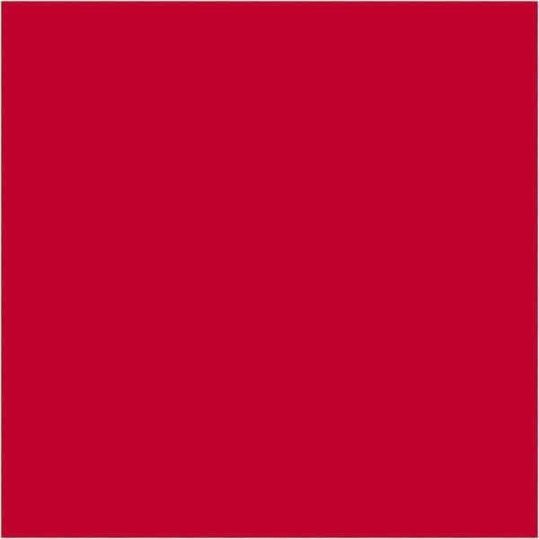 Tape Logic - 4" Long, Fluorescent Red Paper Inventory Labels - For Multi-Use - Exact Tool & Supply