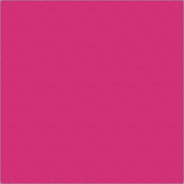 Tape Logic - 4" Long, Fluorescent Pink Paper Inventory Labels - For Multi-Use - Exact Tool & Supply