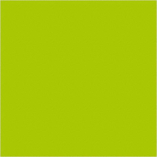 Tape Logic - 4" Long, Fluorescent Green Paper Inventory Labels - For Multi-Use - Exact Tool & Supply