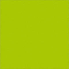 Tape Logic - 4" Long, Fluorescent Green Paper Inventory Labels - For Multi-Use - Exact Tool & Supply