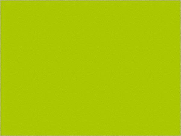 Tape Logic - 4" Long, Fluorescent Green Paper Inventory Labels - For Multi-Use - Exact Tool & Supply