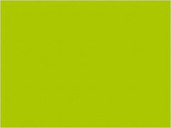 Tape Logic - 4" Long, Fluorescent Green Paper Inventory Labels - For Multi-Use - Exact Tool & Supply