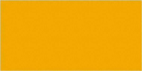 Tape Logic - 4" Long, Fluorescent Orange Paper Inventory Labels - For Multi-Use - Exact Tool & Supply
