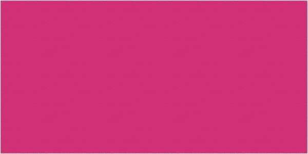 Tape Logic - 6" Long, Fluorescent Pink Paper Inventory Labels - For Multi-Use - Exact Tool & Supply