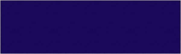 Tape Logic - 10" Long, Dark Blue Paper Inventory Labels - For Multi-Use - Exact Tool & Supply
