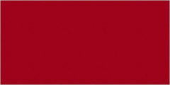Tape Logic - 4" Long, Red Paper Inventory Labels - For Multi-Use - Exact Tool & Supply