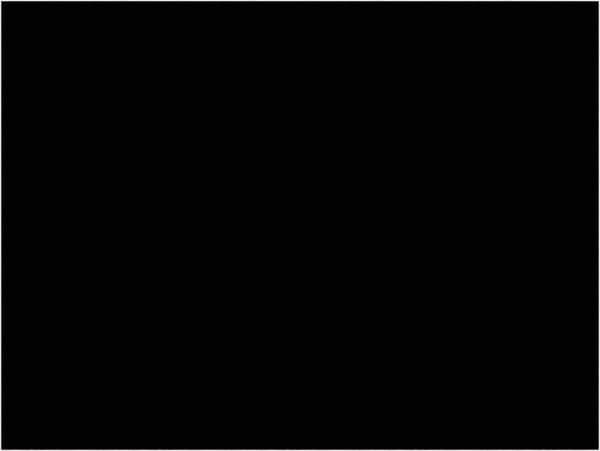Tape Logic - 4" Long, Black Paper Inventory Labels - For Multi-Use - Exact Tool & Supply