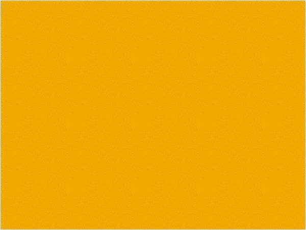Tape Logic - 4" Long, Fluorescent Orange Paper Inventory Labels - For Multi-Use - Exact Tool & Supply