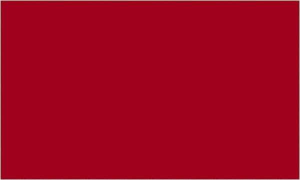 Tape Logic - 5" Long, Red Paper Inventory Labels - For Multi-Use - Exact Tool & Supply