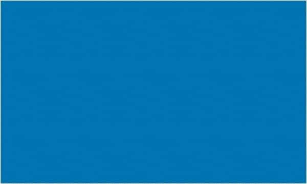 Tape Logic - 5" Long, Light Blue Paper Inventory Labels - For Multi-Use - Exact Tool & Supply