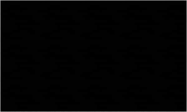 Tape Logic - 5" Long, Black Paper Inventory Labels - For Multi-Use - Exact Tool & Supply