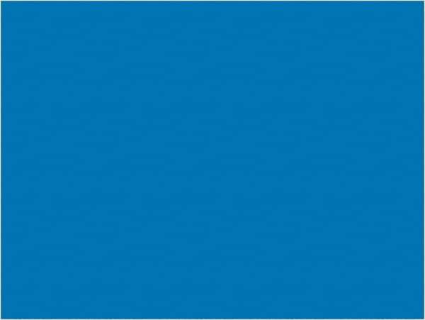 Tape Logic - 4" Long, Light Blue Paper Inventory Labels - For Multi-Use - Exact Tool & Supply