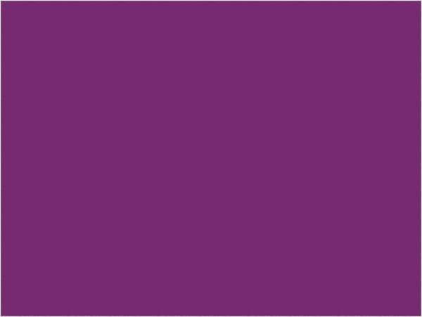 Tape Logic - 4" Long, Purple Paper Inventory Labels - For Multi-Use - Exact Tool & Supply