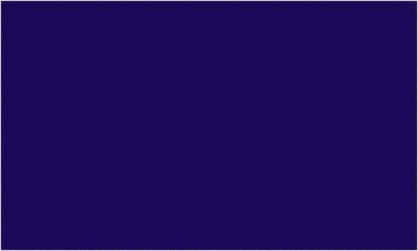 Tape Logic - 5" Long, Dark Blue Paper Inventory Labels - For Multi-Use - Exact Tool & Supply