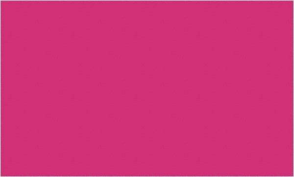 Tape Logic - 5" Long, Fluorescent Pink Paper Inventory Labels - For Multi-Use - Exact Tool & Supply