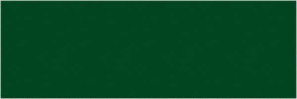 Tape Logic - 9" Long, Green Paper Inventory Labels - For Multi-Use - Exact Tool & Supply