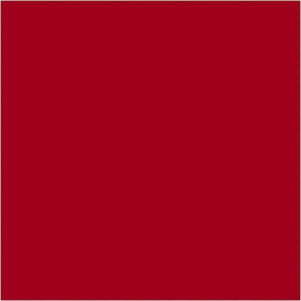 Tape Logic - 4" Long, Red Paper Inventory Labels - For Multi-Use - Exact Tool & Supply