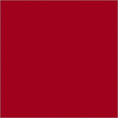 Tape Logic - 4" Long, Red Paper Inventory Labels - For Multi-Use - Exact Tool & Supply