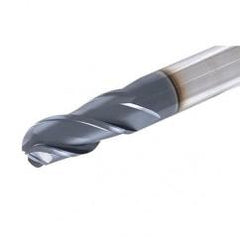 EB-H3 10-20C10CFH72 902 END MILL - Exact Tool & Supply