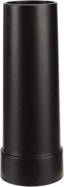 Milwaukee Tool - Dust Extractor Adapter - Use With Milwaukee 8-Gallon Dust Extractor (8960-20), Milwaukee 4"-5" Universal Dust Shroud (49-40-6100 or 49-40-6101) - Exact Tool & Supply