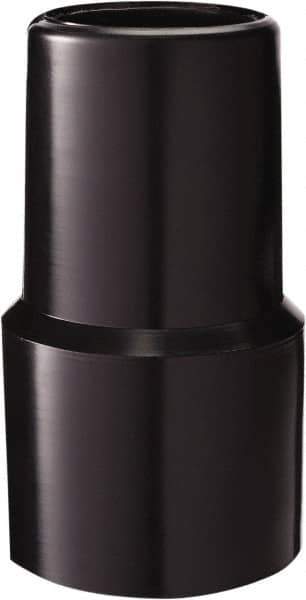 Milwaukee Tool - Hose Sleeve - Use With Milwaukee 8-Gallon Dust Extractor (8960-20), Vacuum Assisted Dust Extractor (5261-DE), 7" Dust Shroud (49-90-6105) - Exact Tool & Supply