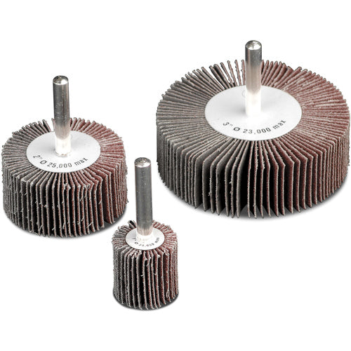 2 × 3/4 × 1/4 Aluminum Oxide 60G