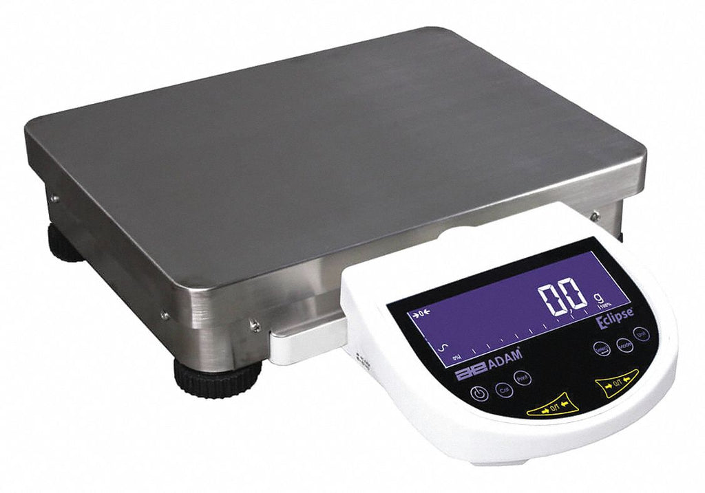 16,000g Digital LCD Compact Bench Scale