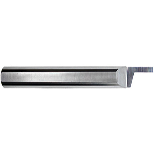 .130 DEPTH X .068/.071 W × 3/8 SHK - Exact Tool & Supply