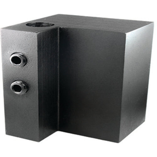 1 X .375 TOOL HOLDER - Exact Tool & Supply
