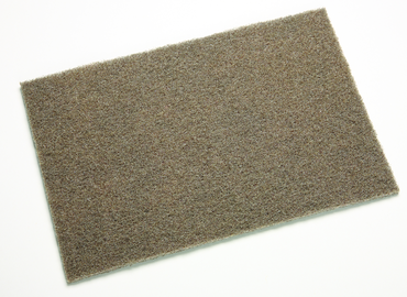 6 x 9" - MED Grade - Scotch-Brite™ Hand Pad 7440B - Exact Tool & Supply