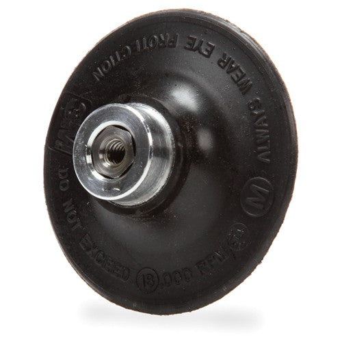 3M Roloc Disc Pad TS and TSM 14212 Hard 2″ 1/4-20 Internal - Exact Tool & Supply