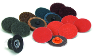 1-1/2" Roloc Disc Pack 9815S - Exact Tool & Supply