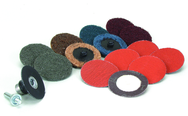 2" Roloc Disc Pack 982S - Exact Tool & Supply