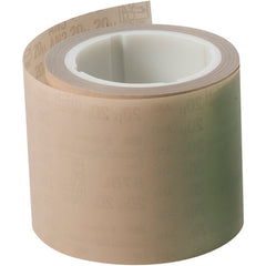 3M Cubitron II Cloth Belt 997F 36+ YF-weight 9-23/64″ × 132″ Film-lok Single-flex - Exact Tool & Supply