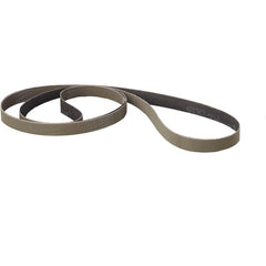 3M Trizact Cloth Belt 237AA A30 X-weight 2-1/2″ × 60″ Film-lok Full-flex - Exact Tool & Supply