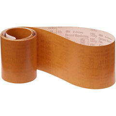 3M Diamond Microfinishing Film Belt 675L 125 Mic 3″ × 25-7/32″ - Exact Tool & Supply
