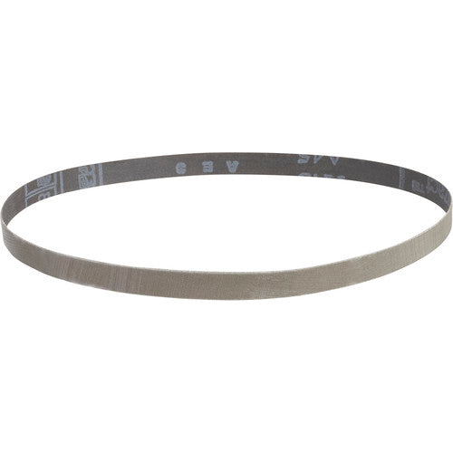 3M Trizact Cloth Belt 237AA A30 X-weight 1-1/2″ × 60″ Film-lok Full-flex - Exact Tool & Supply