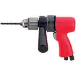 1HP 1/2 Pistol Grip Drill - Exact Tool & Supply