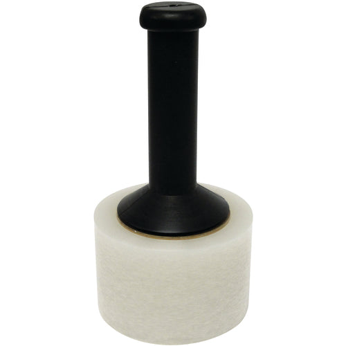 3″ × 1000' Convenient Hand Wrap Stretch Film (sold in qty's of 18 rolls) - Exact Tool & Supply