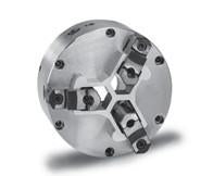 Chuck Jaws - Jaw Accessories - Part # ROY-25210 - Exact Tool & Supply