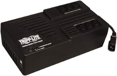 Tripp-Lite - 15 Amp, 550 VA, Tower Mount Line Interactive Backup Uninterruptible Power Supply - Backup 2 min with Full Load & 5-1/2 min with Half Load, 230 Volt Input & Output, 300 Watt Output, 1 Phases, 8 Outlets - Exact Tool & Supply