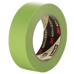 List 401 3" x 60 yds High Performance Masking Tape - Exact Tool & Supply